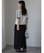 パイルリンガーTシャツ