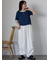 パイルリンガーTシャツ