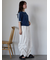 パイルリンガーTシャツ