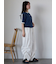パイルリンガーTシャツ