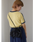 パイルリンガーTシャツ
