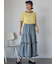 パイルリンガーTシャツ