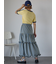 パイルリンガーTシャツ