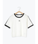 パイルリンガーTシャツ