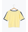 パイルリンガーTシャツ