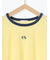 パイルリンガーTシャツ
