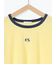 パイルリンガーTシャツ