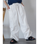 ワイドイージーパンツ