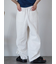 ワイドイージーパンツ