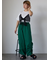 ワイドイージーパンツ
