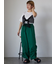 ワイドイージーパンツ
