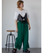 ワイドイージーパンツ