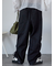 ワイドイージーパンツ