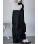 ワイドイージーパンツ