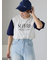 リメイク風Tシャツ