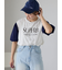 リメイク風Tシャツ