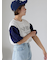 リメイク風Tシャツ