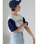 リメイク風Tシャツ