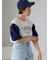 リメイク風Tシャツ