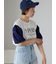 リメイク風Tシャツ