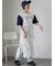 リメイク風Tシャツ