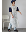リメイク風Tシャツ
