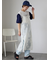リメイク風Tシャツ
