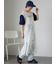 リメイク風Tシャツ