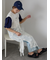 リメイク風Tシャツ