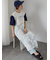 リメイク風Tシャツ