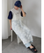 リメイク風Tシャツ