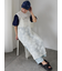 リメイク風Tシャツ