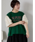 リメイク風Tシャツ