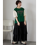 リメイク風Tシャツ