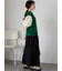 リメイク風Tシャツ