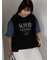 リメイク風Tシャツ