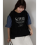 リメイク風Tシャツ