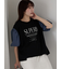 リメイク風Tシャツ