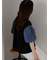 リメイク風Tシャツ