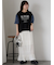 リメイク風Tシャツ