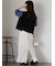 リメイク風Tシャツ