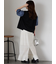 リメイク風Tシャツ