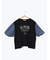 リメイク風Tシャツ