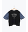 リメイク風Tシャツ