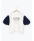 リメイク風Tシャツ