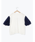 リメイク風Tシャツ