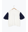 リメイク風Tシャツ