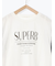リメイク風Tシャツ
