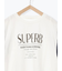 リメイク風Tシャツ