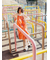 メッシュボレロカーディガン